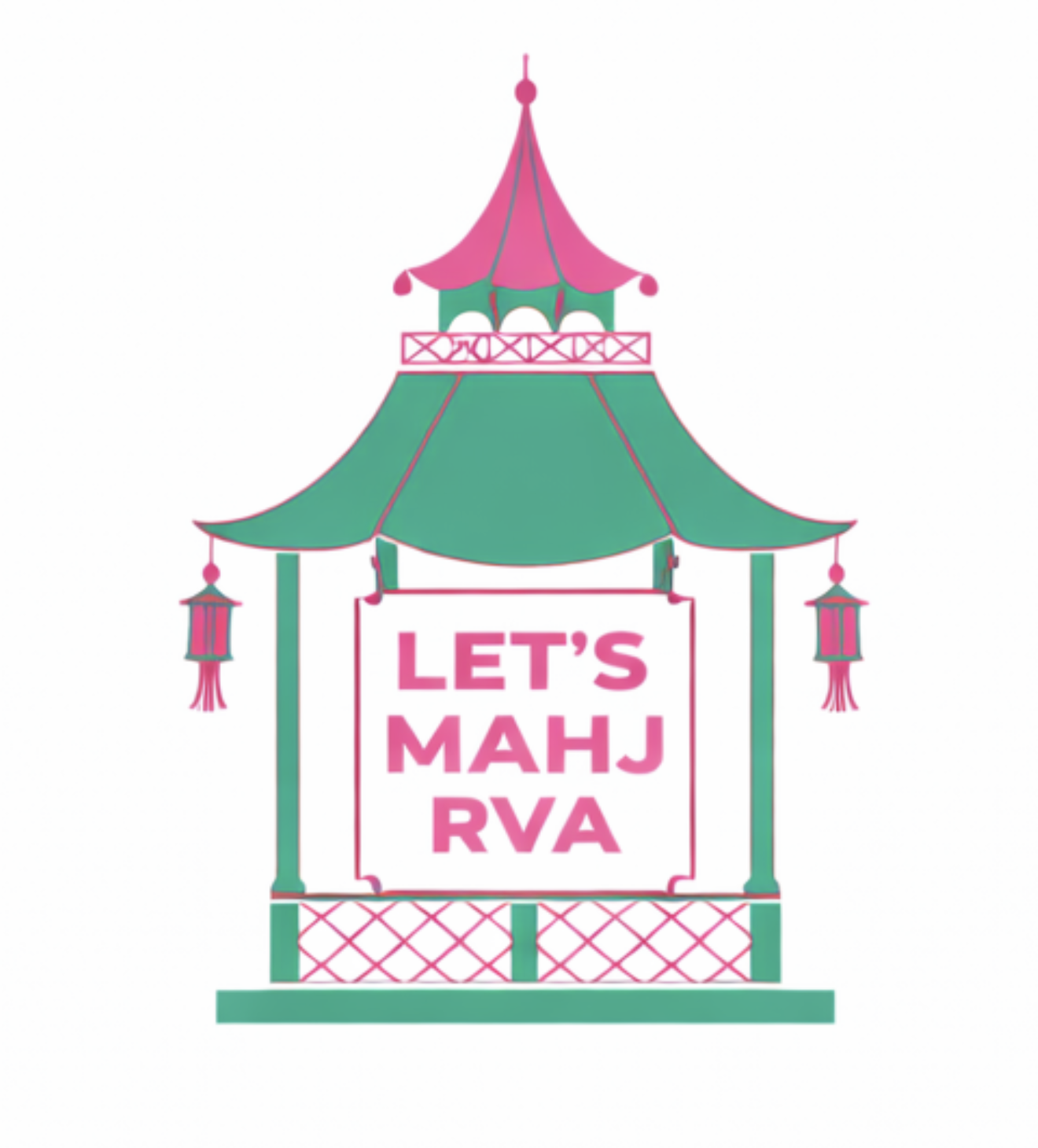 Let's Mahj rva logo View recent photos.png